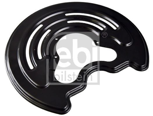 Splash Guard, brake disc